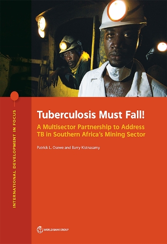 Tuberculosis Must Fall!
