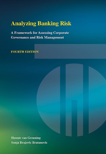 Analyzing Banking Risk