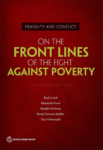 Fragility and Conflict