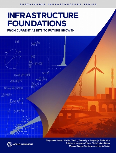 Infrastructure Foundations