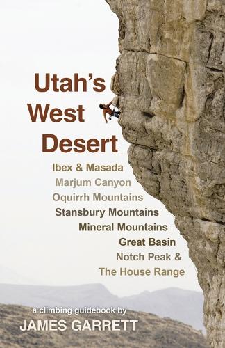 Utah's West Desert