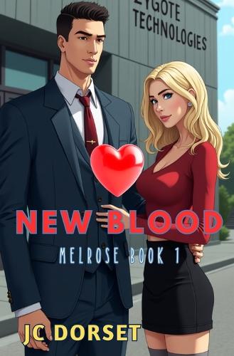 New Blood