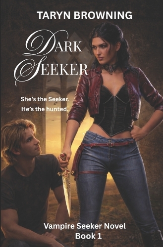 Dark Seeker