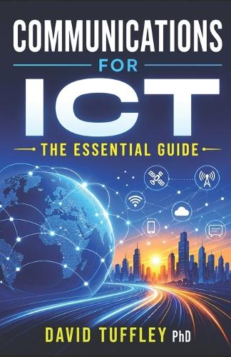 Communications for ICT