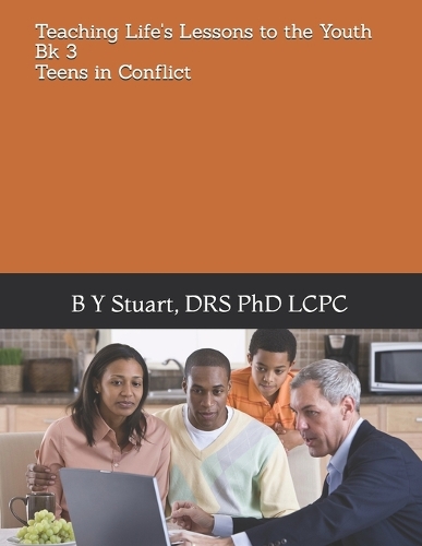 Teaching Life's Lessons to the Youth