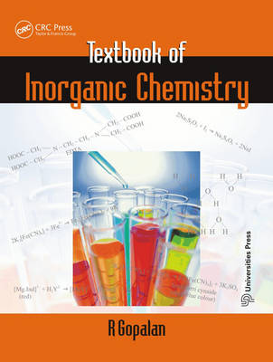 Textbook of Inorganic Chemistry