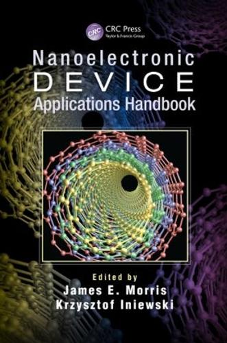 Nanoelectronic Device Applications Handbook