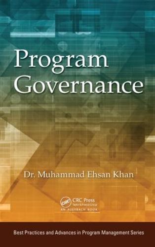 Program Governance