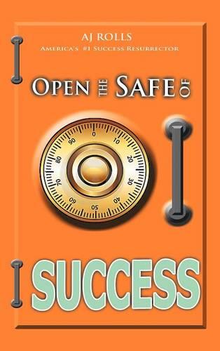 Open the Safe of Success