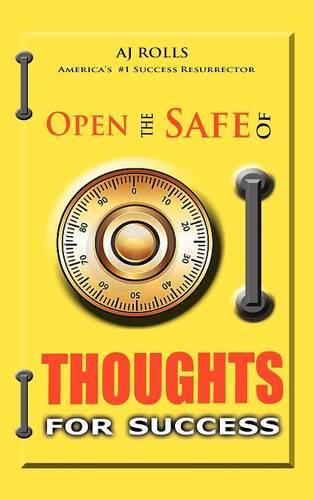Open the Safe of Thoughts for Success