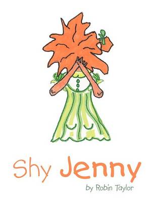 Shy Jenny