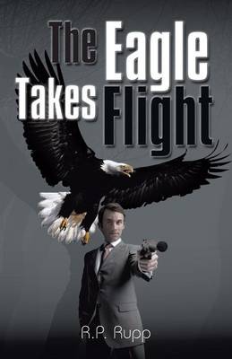 The Eagle Takes Flight