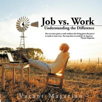 Job vs. Work