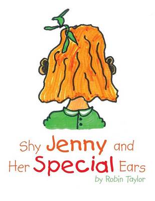 Shy Jenny and Her Special Ears