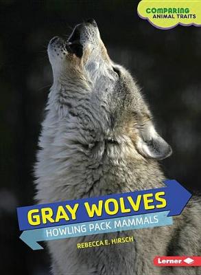 Gray Wolves