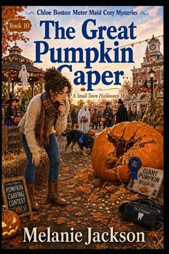 The Great Pumpkin Caper
