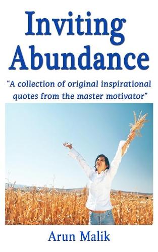 Inviting Abundance
