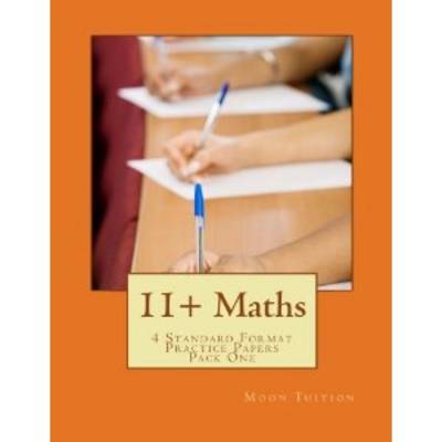11+ Maths