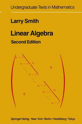 Linear Algebra