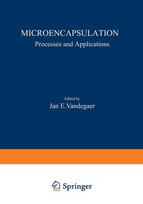 Microencapsulation