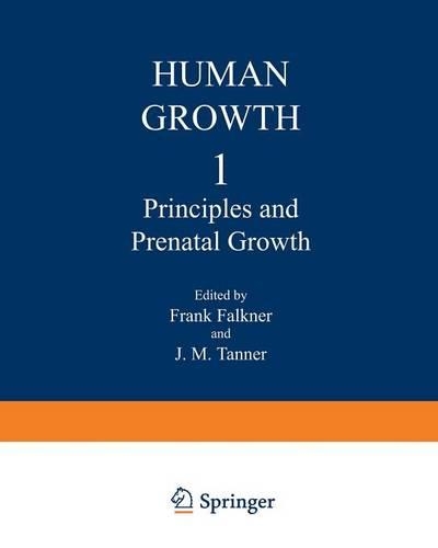 Principles and Prenatal Growth