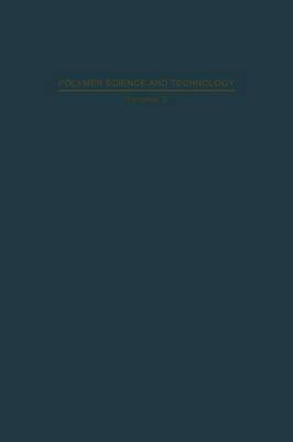Polymers and Ecological Problems