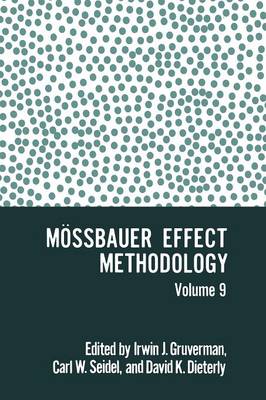 Mössbauer Effect Methodology