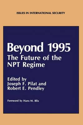 Beyond 1995