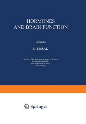 Hormones and Brain Function