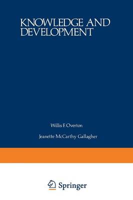 Knowledge and Development