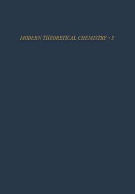 Statistical Mechanics