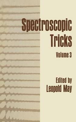 Spectroscopic Tricks