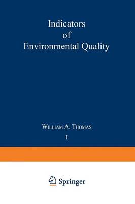 Indicators of Environmental Quality