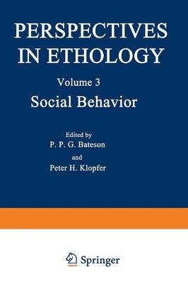 Social Behavior