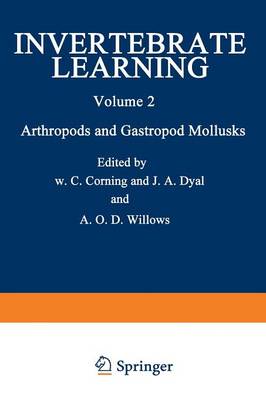 Invertebrate Learning