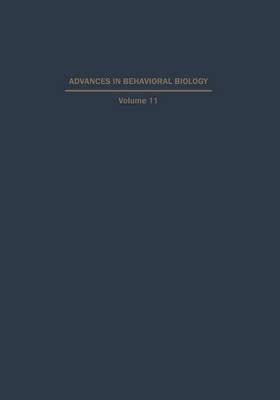 Reproductive Behavior