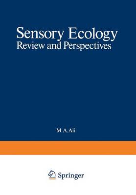 Sensory Ecology