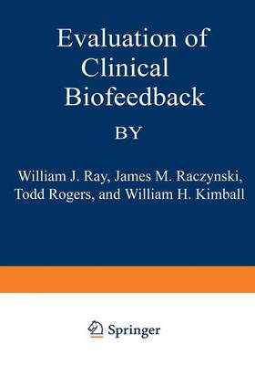 Evaluation of Clinical Biofeedback