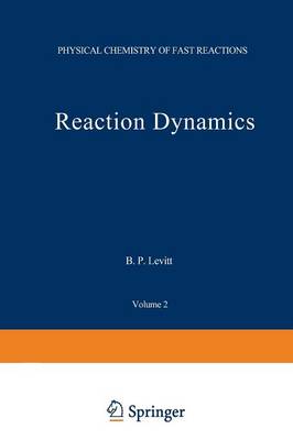 Reaction Dynamics