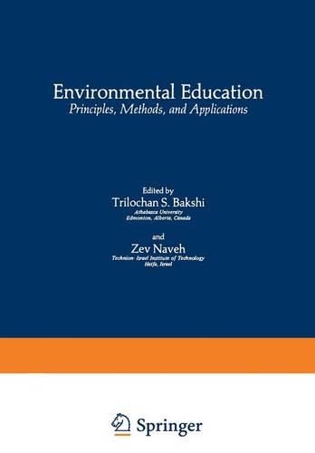 Environmental Education