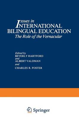 Issues in International Bilingual Education