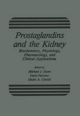 Prostaglandins and the Kidney