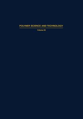 Polymer Alloys III