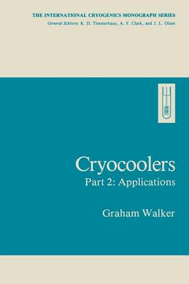 Cryocoolers