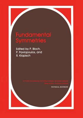 Fundamental Symmetries