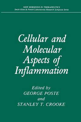 Cellular and Molecular Aspects of Inflammation