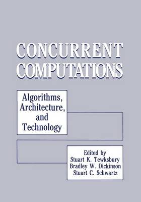 Concurrent Computations