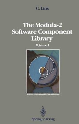 The Modula-2 Software Component Library