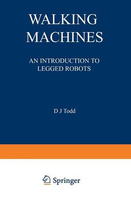 Walking Machines