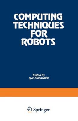 Computing Techniques for Robots